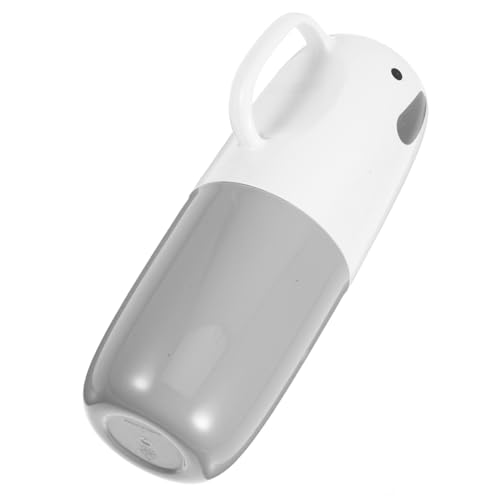 PAMINGONO Tragbarer Zahnbürstenhalter und Reisebecher aus Robustem Material Multifunktional als Organizer und Mundspülbecher Leichtes Etui für Schule Geschäftsreise und Outdoor Abenteuer von PAMINGONO