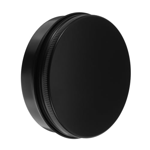PAMINGONO Make-up-pinselreiniger Mit Seife Make-up-reinigungszubehör Make-up-reinigung Für Frauen 100 G Schwarz von PAMINGONO