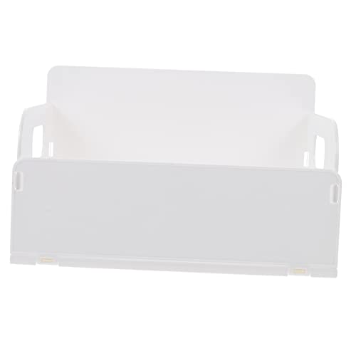 PAMINGONO Büro-desktop- Weiß Make-up-organizer Schubladen Aufbewahrungsbox für Hautpflege-kleinigkeiten PAMINGONO Büro-desktop- Weiß Make-up-organizer Schubladen Aufbewahrungsbox für Hautpflege-kleinigkeiten von PAMINGONO