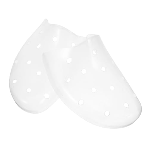 PAMINGONO Transparente Schuhspanner aus Robustem PP Langebiger Schuhformer für Herren Damen Anti-verformung Schuhformer zur Schuhpflege Hält Schuhform Stabil von PAMINGONO
