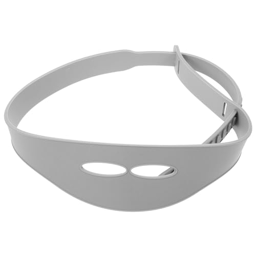 PAMINGONO Verstellbare Silikon Haarschnitt Vorlage Haarschneidehilfe Für Männer Und Jungen Für Heimhaarschnitte Und Friseursalons Einfach Der Anwendung Flexibel Und Praktisch von PAMINGONO