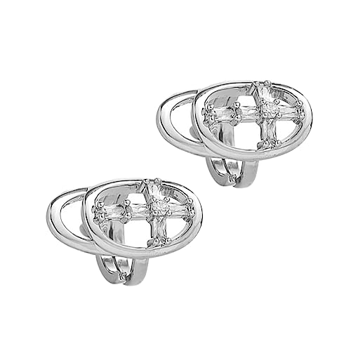 PAMINGONO 1stück Eleganter Fingernagelring Mit Zirkonia Verstellbar Und Dekorativ Für Damen Stilvoller Nagelschmuck Für Besondere Anlässe Und Tägliches Tragen von PAMINGONO