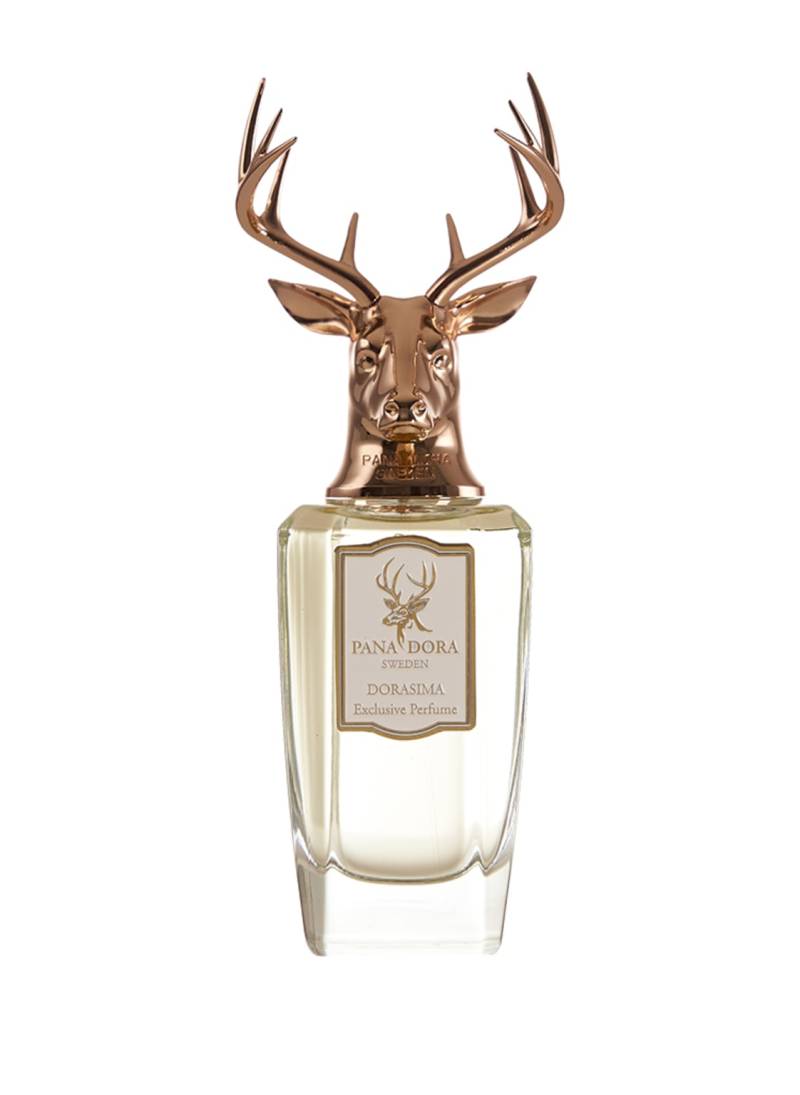 Pana Dora Dorasima Eau de Parfum 100 ml von PANA DORA