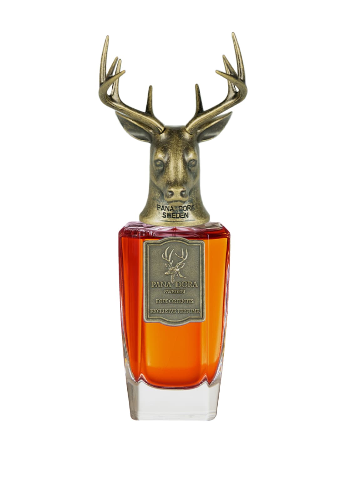 Pana Dora Dux Orientis Eau de Parfum 100 ml Pana Dora Dux Orientis Eau de Parfum 100 ml von PANA DORA