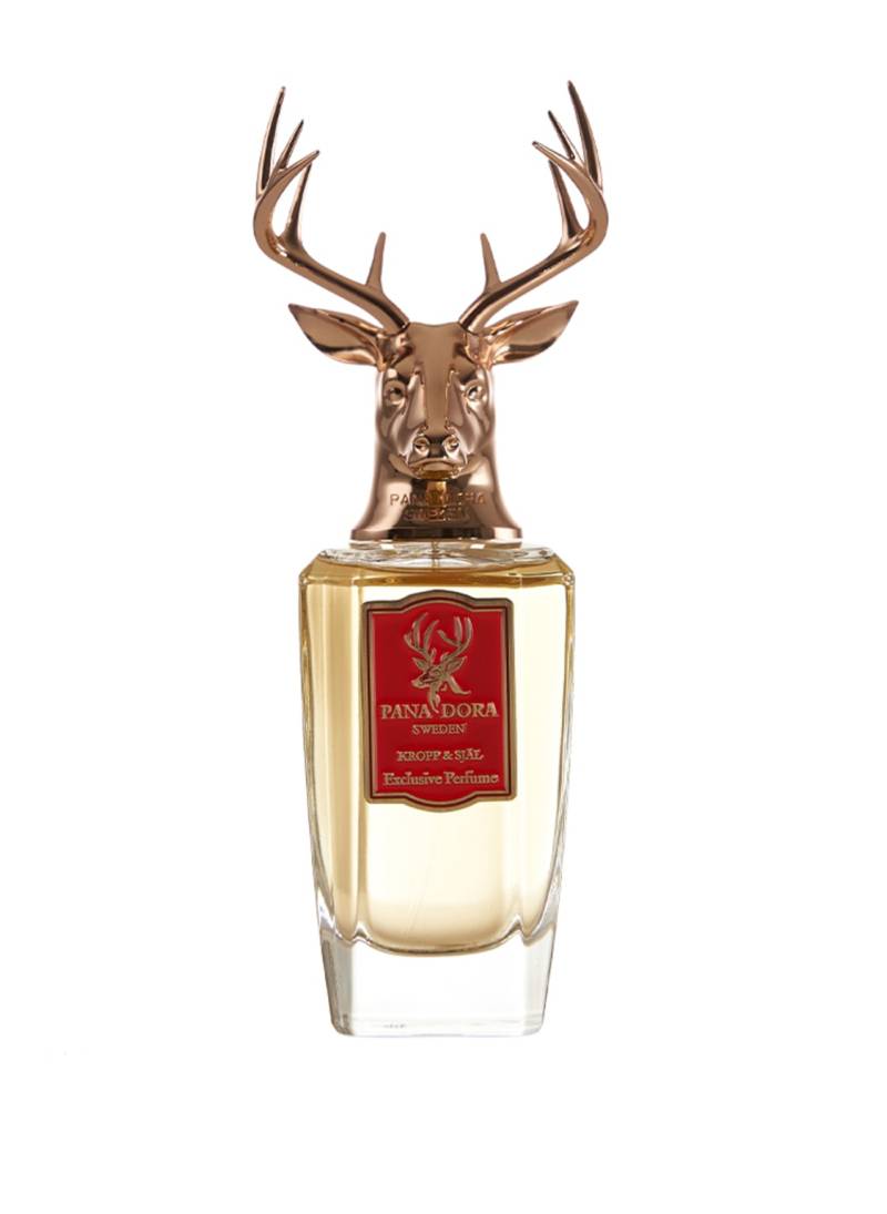 Pana Dora Kropp & Själ Eau de Parfum 100 ml von PANA DORA