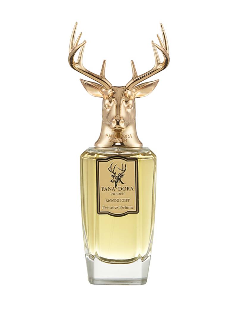 Pana Dora Moonlight Eau de Parfum 100 ml von PANA DORA
