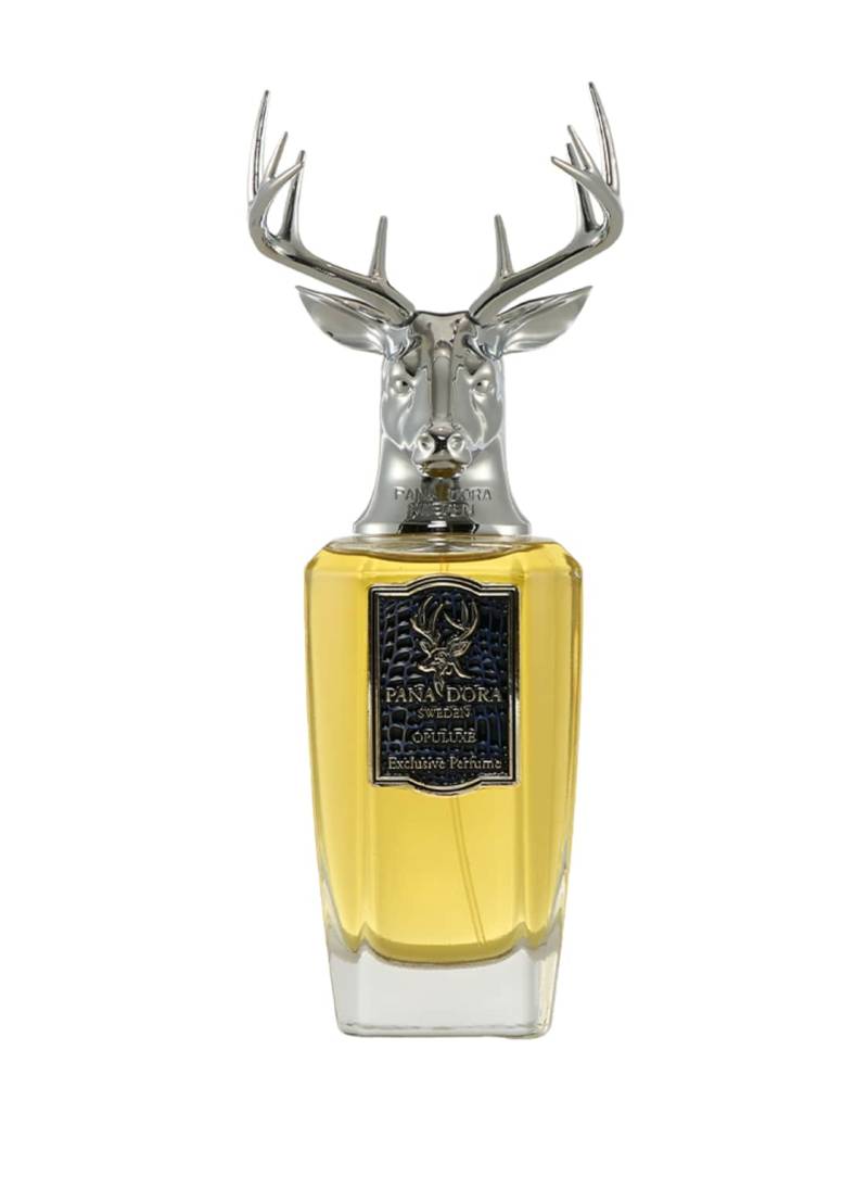Pana Dora Opuluxe Extrait de Parfum 100 ml von PANA DORA