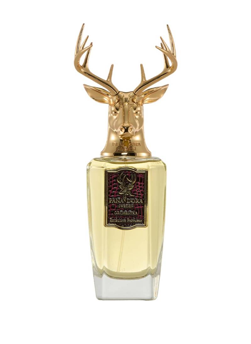 Pana Dora Orchestra Eau de Parfum 100 ml von PANA DORA
