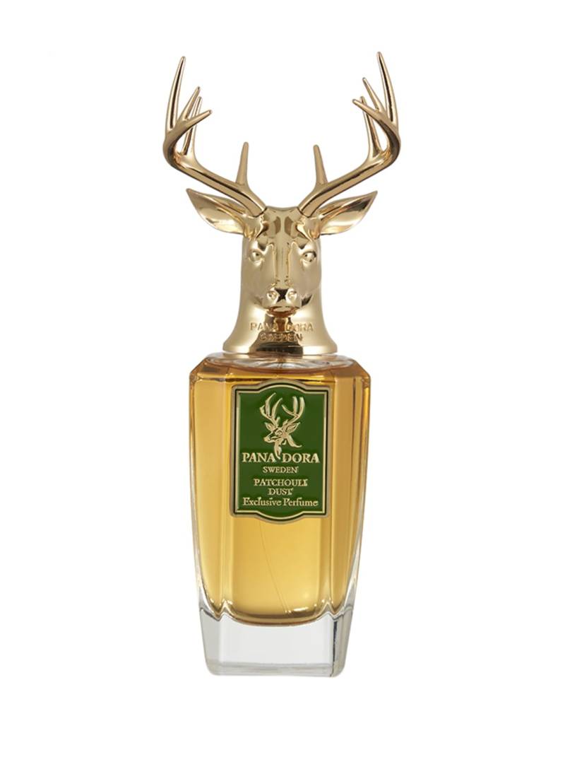 Pana Dora Patchouli Dust Extrait de Parfum 100 ml von PANA DORA