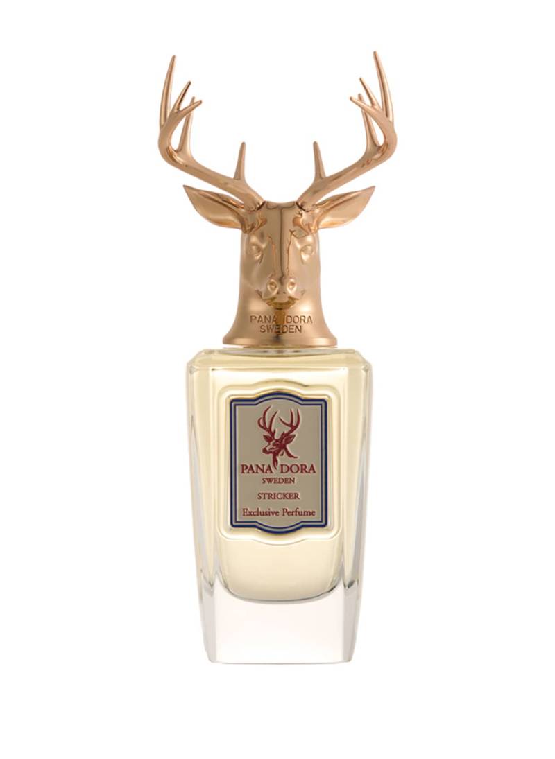 Pana Dora Stricker Extrait de Parfum 100 ml von PANA DORA