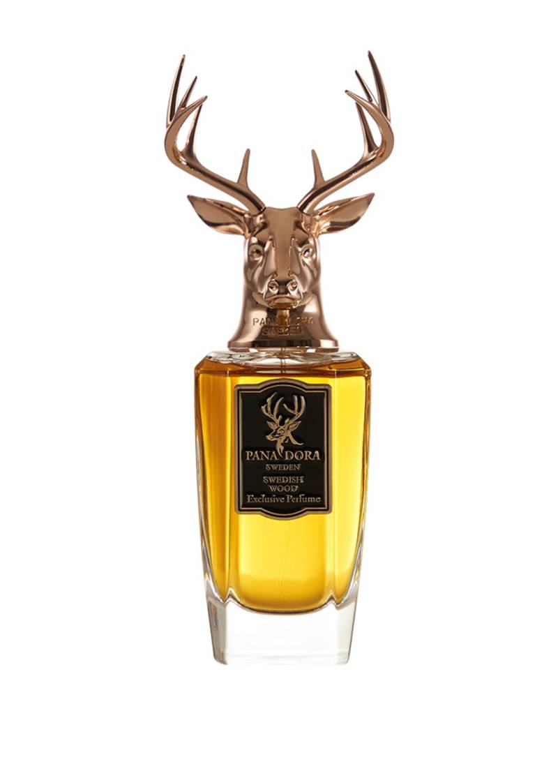 Pana Dora Swedish Wood Extrait de Parfum 100 ml von PANA DORA