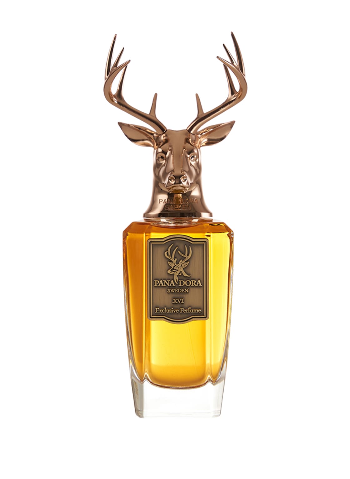 Pana Dora Xvi Eau de Parfum 100 ml Pana Dora Xvi Eau de Parfum 100 ml von PANA DORA