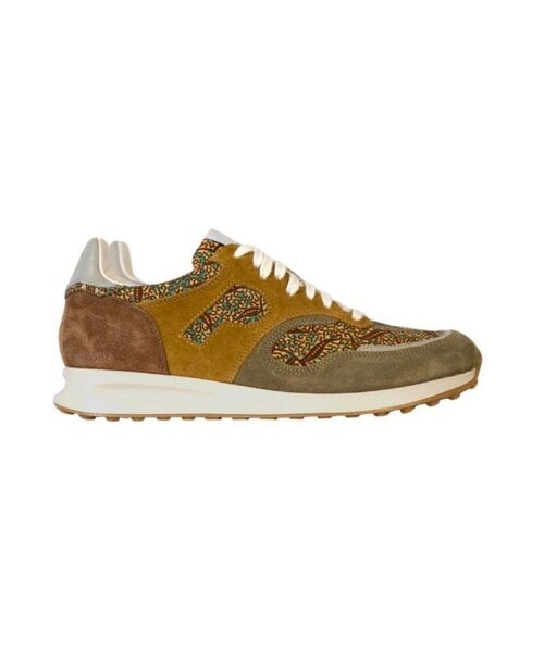 PANAFRICA Arusha - Unisex Recycling Sneaker & Jogger Schuhe von PANAFRICA