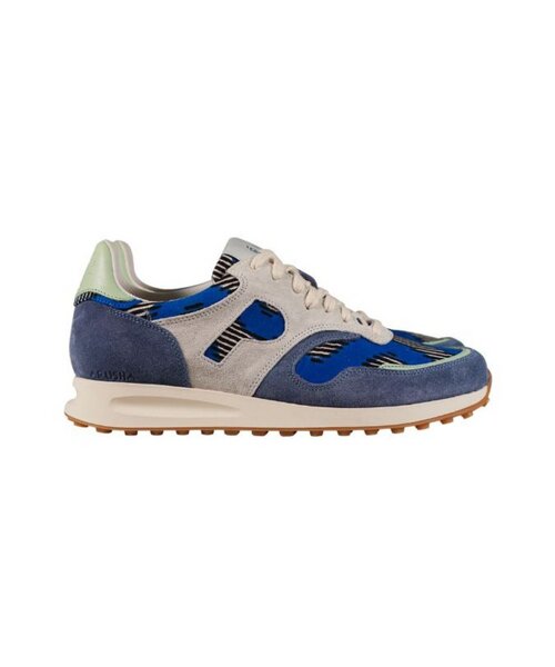 PANAFRICA Arusha - Unisex Recycling Sneaker & Jogger Schuhe von PANAFRICA