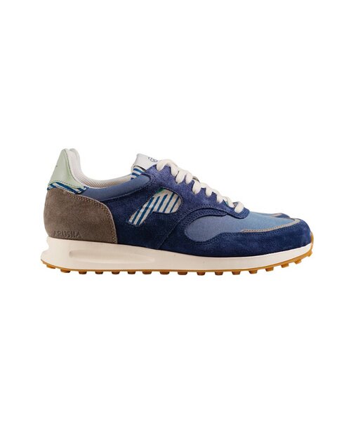 PANAFRICA Arusha - Unisex Recycling Sneaker & Jogger Schuhe von PANAFRICA