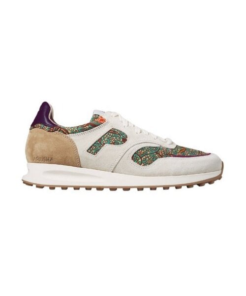 PANAFRICA Arusha - Unisex Recycling Sneaker & Jogger Schuhe von PANAFRICA