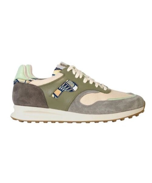 PANAFRICA Arusha - Unisex Recycling Sneaker & Jogger Schuhe von PANAFRICA