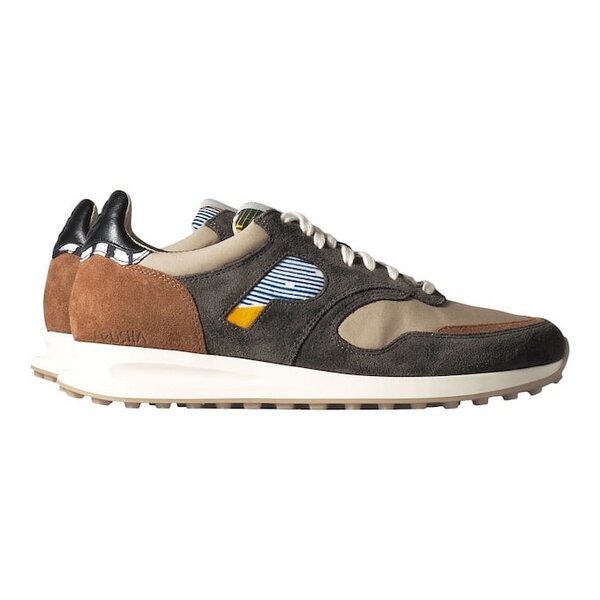 PANAFRICA Arusha - Unisex Recycling Sneaker & Jogger Schuhe von PANAFRICA