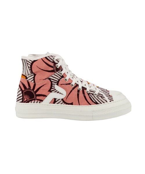 PANAFRICA Atlas - African Fair Trade Sneaker von PANAFRICA