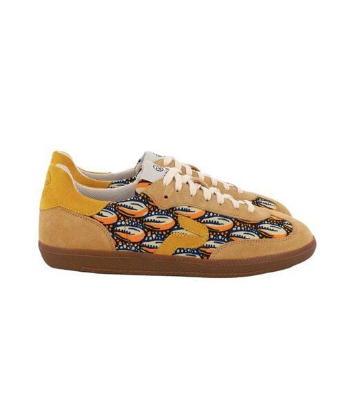 PANAFRICA Bunte Sneaker - Sahara - Unisex von PANAFRICA