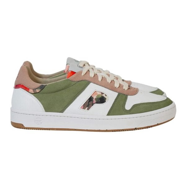 PANAFRICA Kasai - Unisex Recycling Sneaker von PANAFRICA