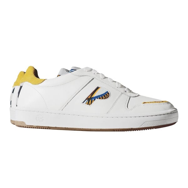 PANAFRICA Kasai - Unisex Recycling Sneaker von PANAFRICA