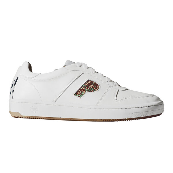 PANAFRICA Kasai - Unisex Recycling Sneaker von PANAFRICA