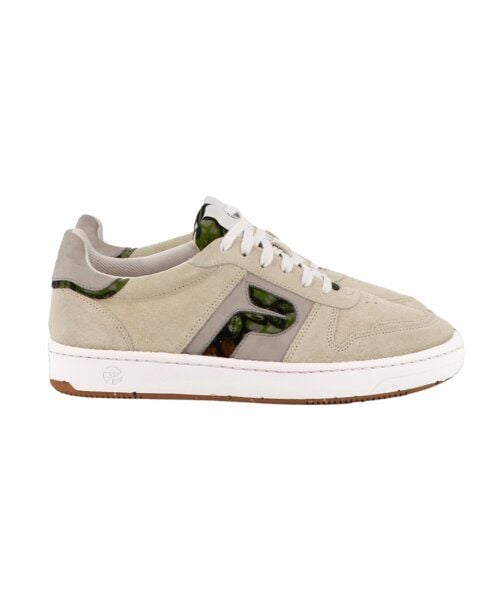 PANAFRICA Kasai - Unisex Recycling Sneaker von PANAFRICA