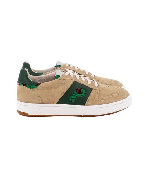 PANAFRICA Kasai - Unisex Recycling Sneaker von PANAFRICA
