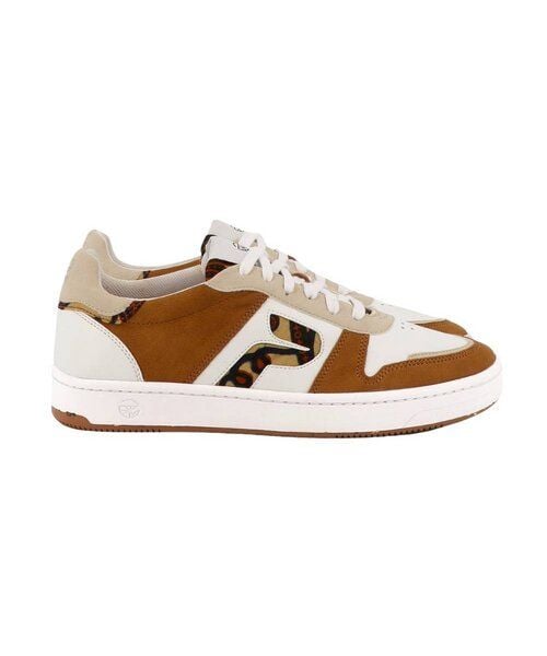 PANAFRICA Kasai - Unisex Recycling Sneaker von PANAFRICA