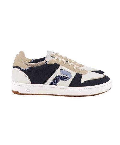 PANAFRICA Kasai - Unisex Recycling Sneaker von PANAFRICA