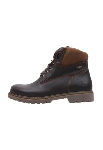 Panama Jack Herren Amur GTX Springerstiefel, Chestnut, 44 EU von Panama Jack