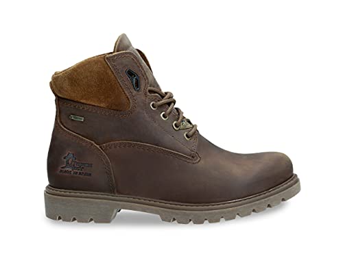 Panama Jack Herren Amur GTX Springerstiefel, Bark, 41 EU von Panama Jack