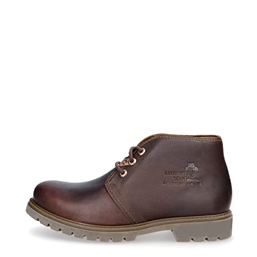 Panama Jack Herren Bota Panama Chukka-Stiefel, Brown C044, 45 EU von Panama Jack