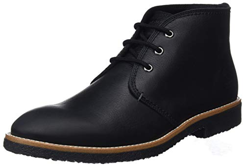 Panama Jack Herren Gael Oxfords, Schwarz (Negro C10),Schwarz Negro C10,42 EU von Panama Jack