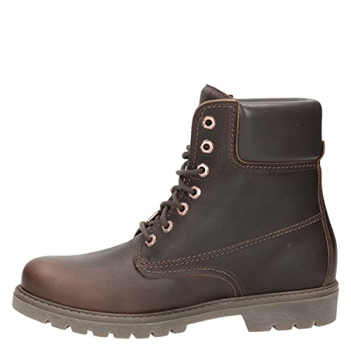 Panama Jack Herren Panama 03 Kurzschaft Stiefel, Braun (Chesnut C52), 40 EU von Panama Jack