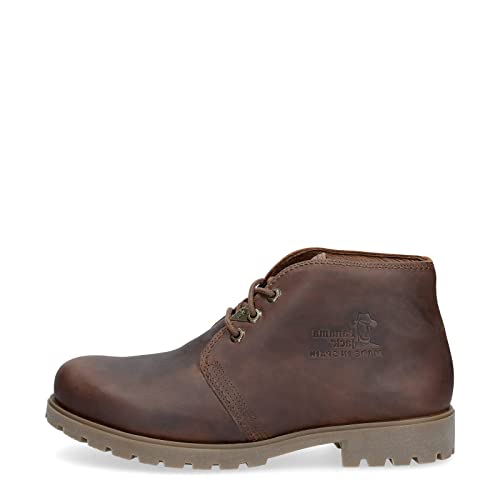 Panama Jack BOTA PANAMA C10 0401C85140, Herren Boots, Braun (BARK), EU 41 von Panama Jack