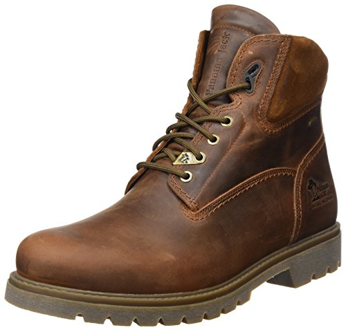 Panama Jack Herren Amur GTX Springerstiefel, Bark, 44 EU von Panama Jack