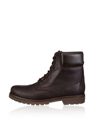 Panama Jack Panama 03 Herren Kalt gefüttert Classics Kurzschaft Stiefel & Stiefeletten, Braun (Brown), 46 EU von Panama Jack