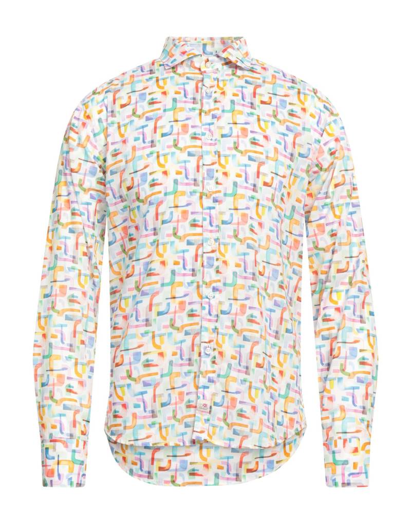 PANAMA Hemd Herren Weiß von PANAMA