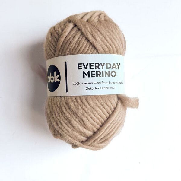 PANAPUFA Merino-Seidengarn Wolle von PANAPUFA