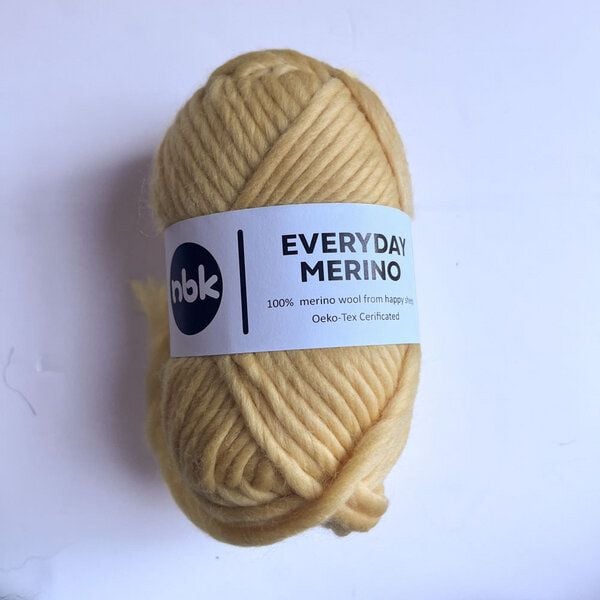 PANAPUFA Merino-Seidengarn Wolle von PANAPUFA