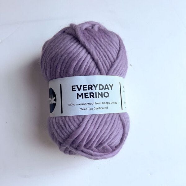 PANAPUFA Merino-Seidengarn Wolle von PANAPUFA