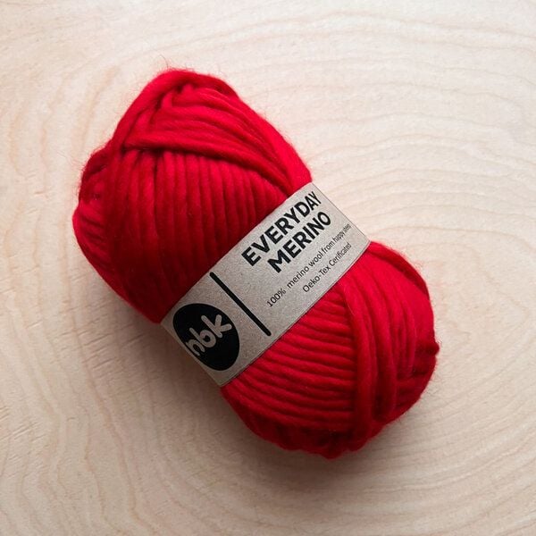 PANAPUFA Merino-Seidengarn Wolle von PANAPUFA