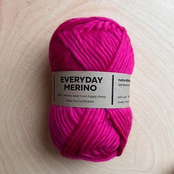 PANAPUFA Merino-Seidengarn Wolle von PANAPUFA