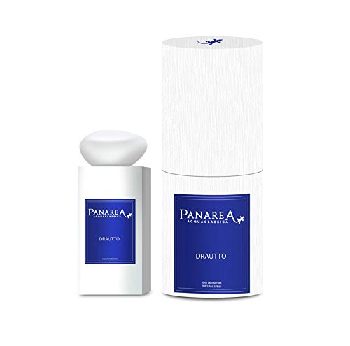 PANAREA Acqua Classico Eau de Parfum DRAUTTO 100 ml von PANAREA