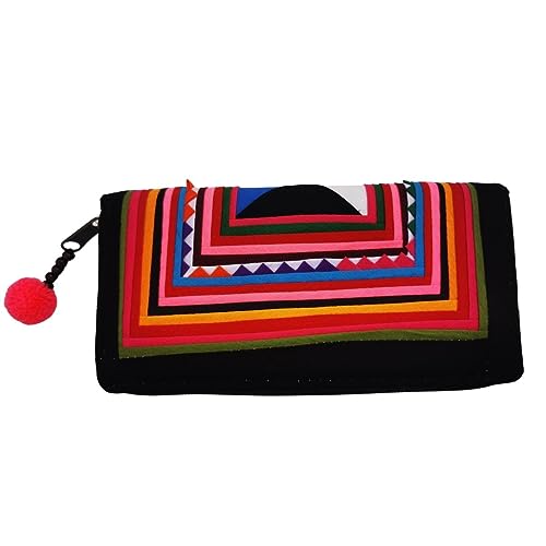 PANASIAM Akha Tribe, multicolor 01, L von PANASIAM