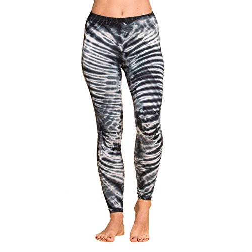 PANASIAM Leggings N001, Zebra-Style, L von PANASIAM