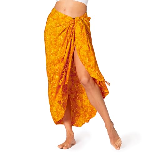 PANASIAM Sarong, B406 sun storm, L von PANASIAM