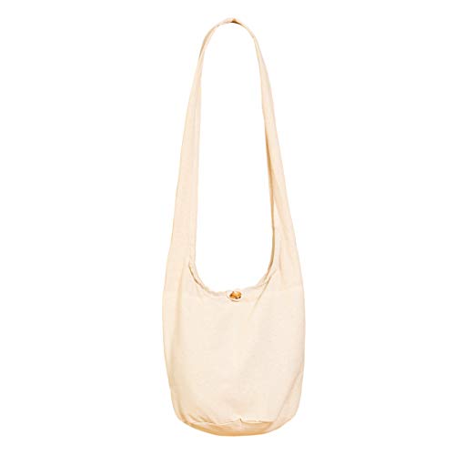 PANASIAM Shoulderbag Uni natural L von PANASIAM